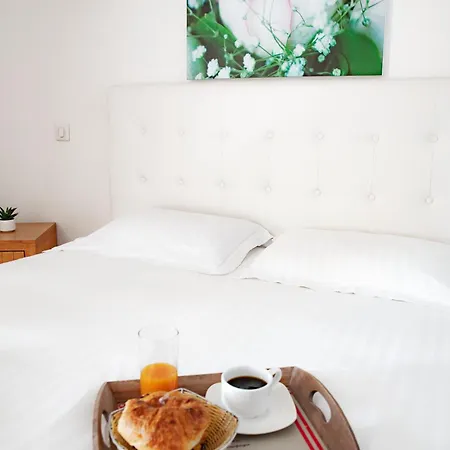 Zenitude Hotel-residences Les Portes D'alsace * Mutzig
