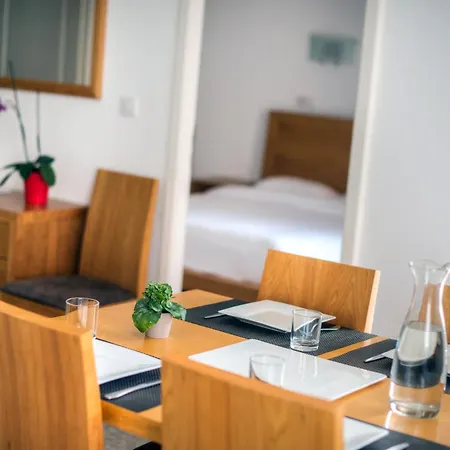 Zenitude Hotel-residences Les Portes D'alsace
