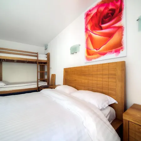 Zenitude Hotel-residences Les Portes D'alsace *