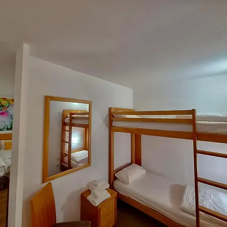 Ξενοδοχείο με διαμερίσματα Zenitude Hotel-residences Les Portes D'alsace