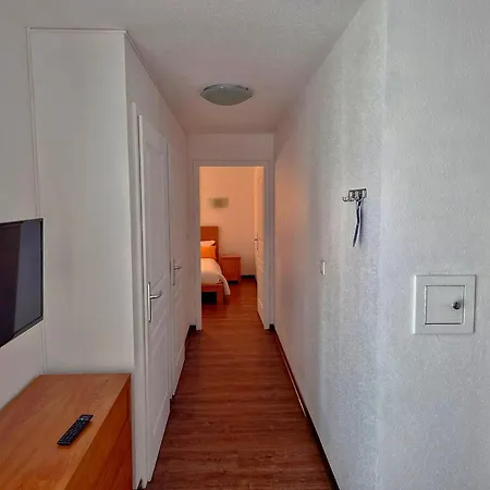 Ξενοδοχείο με διαμερίσματα Zenitude Hotel-residences Les Portes D'alsace Mutzig
