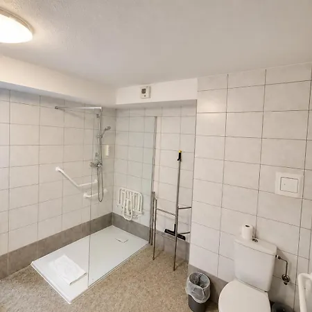Zenitude Hotel-residences Les Portes D'alsace * ムツィヒ